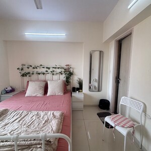 2.5 BHK Apartment For Sale in Andheri West