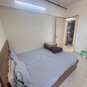 Bedroom in 2.5 BHK Apartment at Andheri West – for Sale