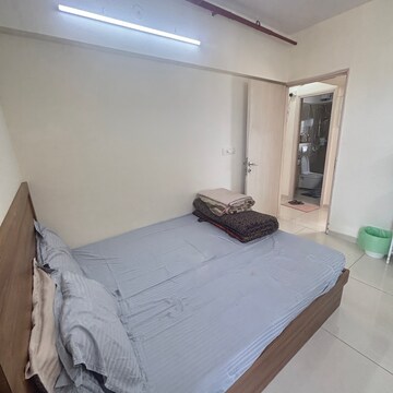 Bedroom in 2.5 BHK Apartment at Andheri West – for Sale
