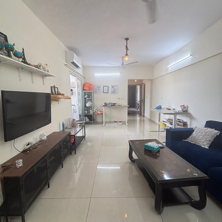 Living Room, andheri west 2.5 Bedroom 800 Sq.Ft. Apartment In Andheri West Mumbai 9242092