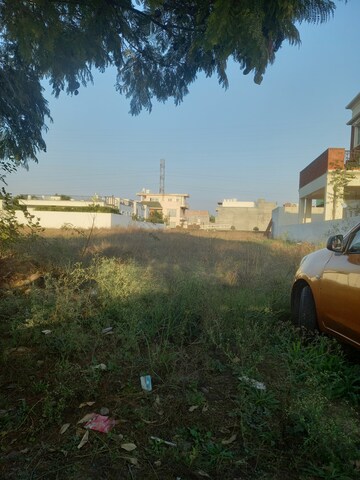  Plot For Sale in Aerocity