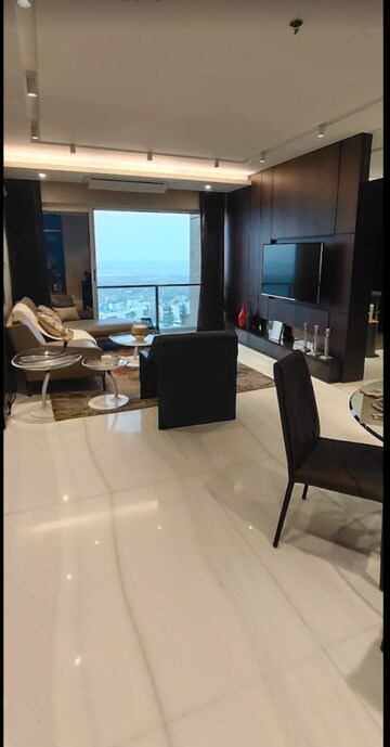 3 BHK Apartment For Sale in RNA NG Eclat, Andheri West