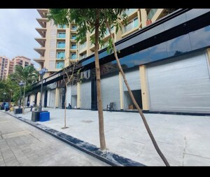 3 BHK Apartment – Exterior View View at RNA NG Eclat, Andheri West - for Sale