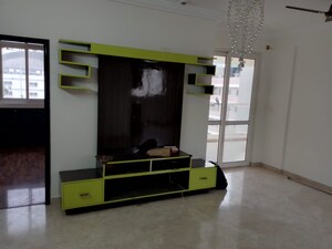 2 BHK Apartment For Sale in Zobia Apartments, Nagavara