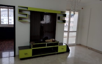 2 BHK Apartment For Sale in Zobia Apartments, Nagavara