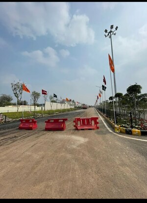 4 BHK Apartment – Exterior View View at DLF The Arbour, Sector 63 - for Sale