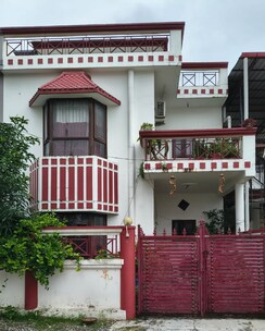 4 BHK Independent House For Sale in Jakhan-Rajpur Road
