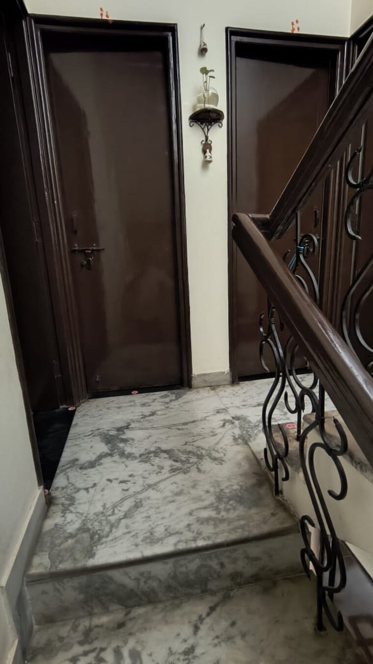 Balcony, jakhan rajpur road 4 Bedroom 114 Sq.Yd. Independent House In JakhaN Rajpur Road Dehradun 9242060