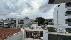 4 BHK Independent House – Exterior View View at JakhaN-Rajpur Road - for Sale