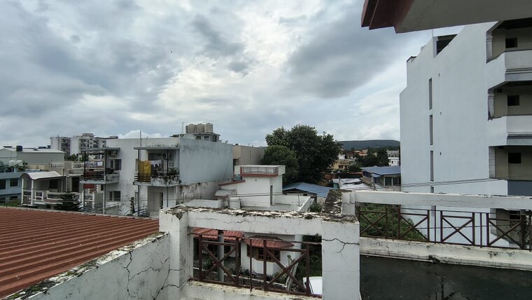 Exterior View, jakhan rajpur road 4 Bedroom 114 Sq.Yd. Independent House In JakhaN Rajpur Road Dehradun 9242060