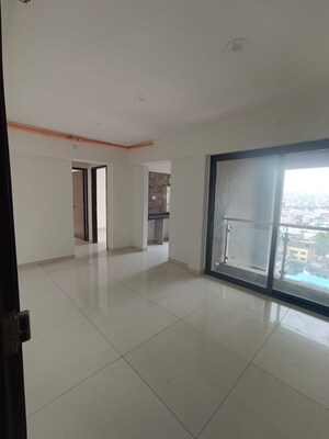 1 BHK Apartment For Rent in Ghansoli