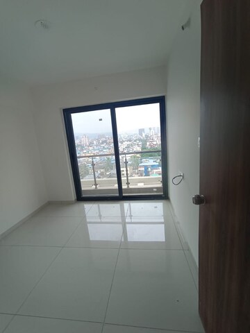 Bedroom in 1 BHK Apartment at Ghansoli – for Rent