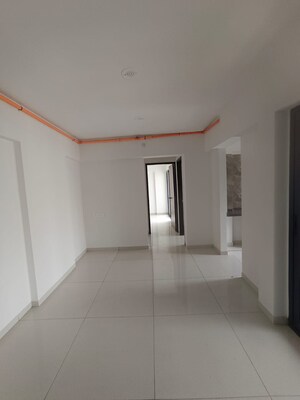 Hall in 1 BHK Apartment at Ghansoli – for Rent