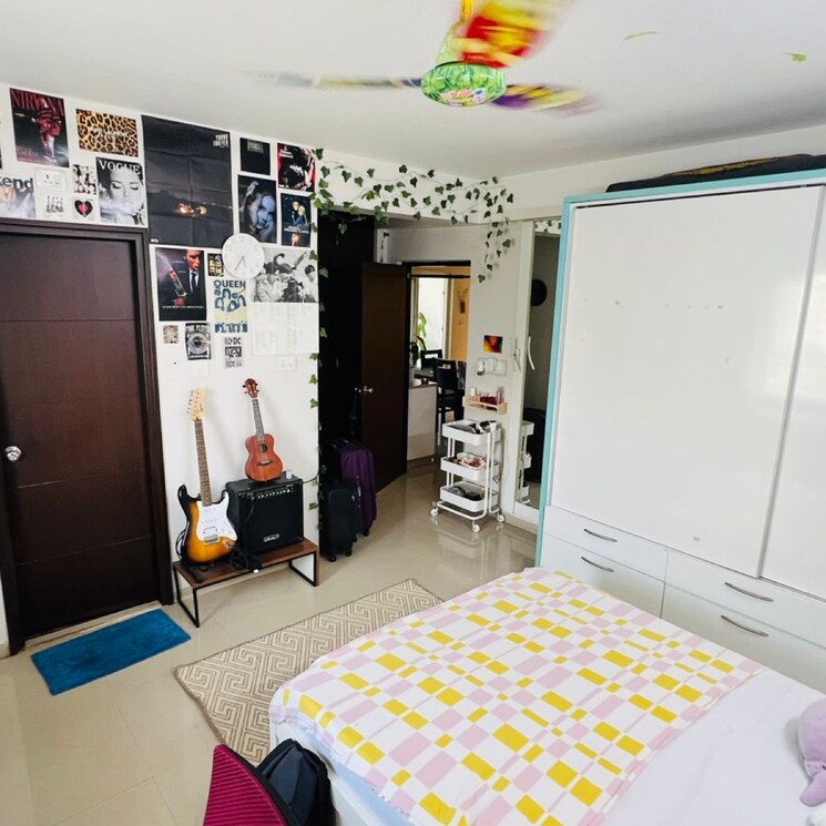 Team Area, dsr-ultima 3 Bedroom 1785 Sq.Ft. Apartment In Somasundarapalya Bangalore 9242107