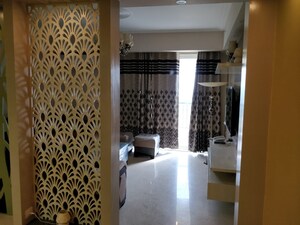 Master Bedroom in 4 BHK Apartment at DLF New Town Heights I, Sector 90 – for Rent