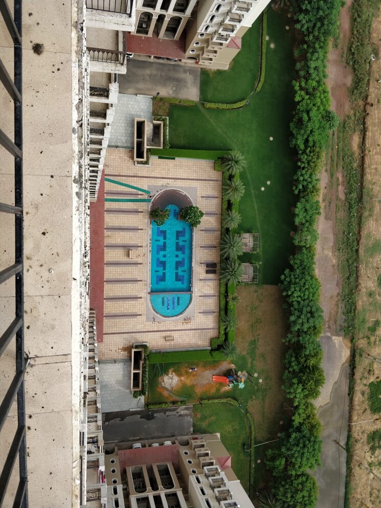 Master Plan, dlf-new-town-heights-i 4 Bedroom 2727 Sq.Ft. Apartment In Sector 90 Gurgaon 9242119