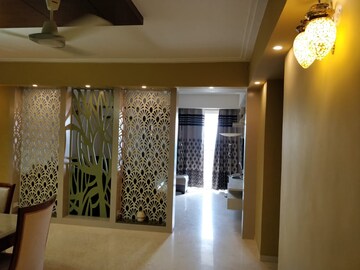 Bedroom in 4 BHK Apartment at DLF New Town Heights I, Sector 90 – for Rent