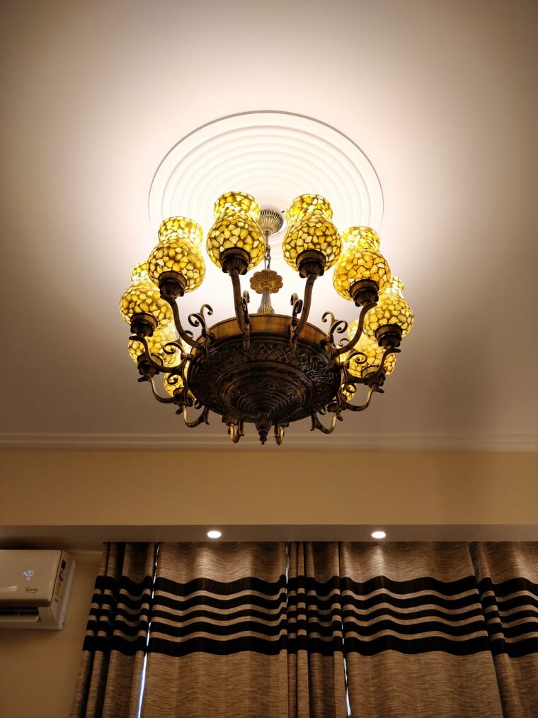 undefined, dlf-new-town-heights-i 4 Bedroom 2727 Sq.Ft. Apartment In Sector 90 Gurgaon 9242119