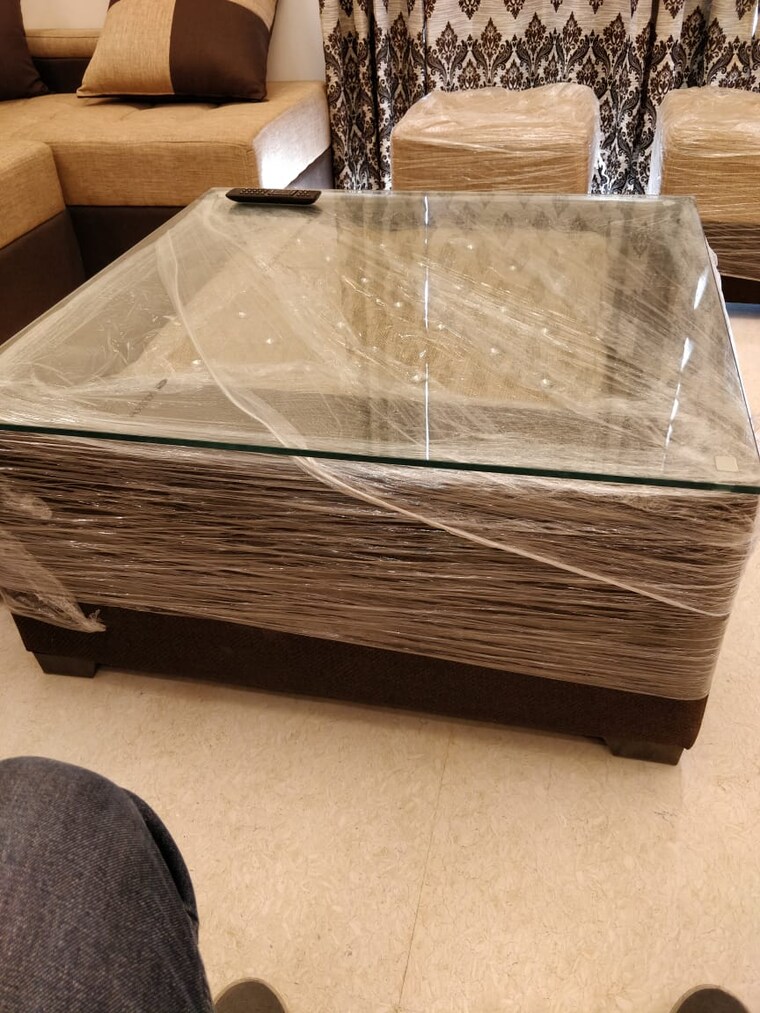 Bedroom, dlf-new-town-heights-i 4 Bedroom 2727 Sq.Ft. Apartment In Sector 90 Gurgaon 9242119