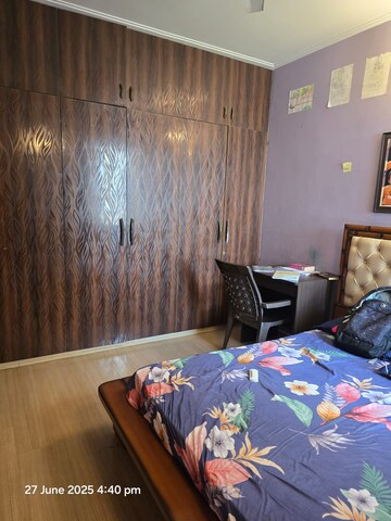 Bedroom in 4 BHK Apartment at DLF New Town Heights I, Sector 90 – for Rent