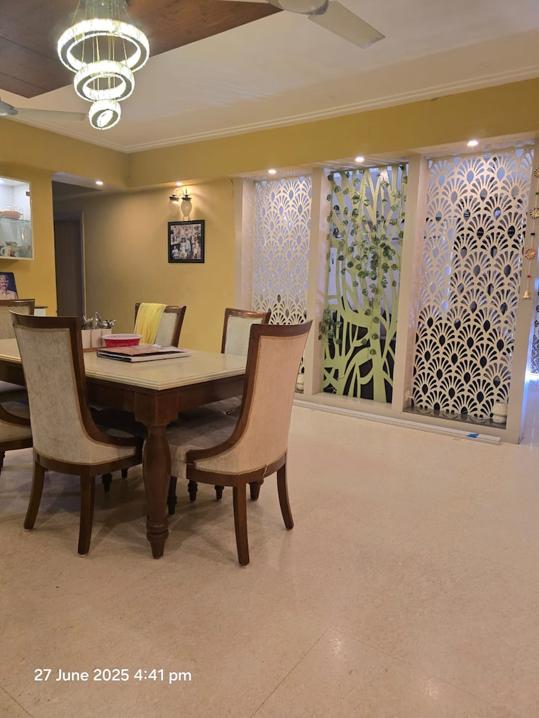 Master Bedroom, dlf-new-town-heights-i 4 Bedroom 2727 Sq.Ft. Apartment In Sector 90 Gurgaon 9242119