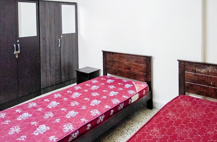 Room, thane west Pg For Girls In Thane West 9242101