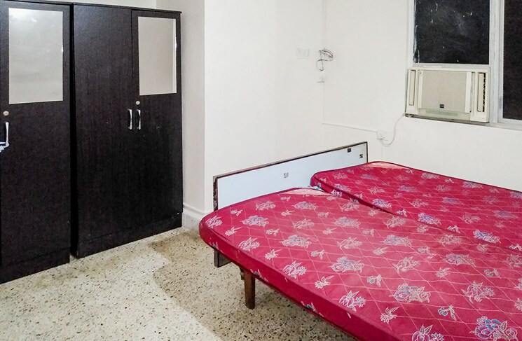 Room, thane west Pg For Girls In Thane West 9242101