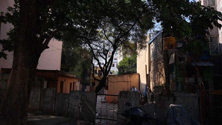 undefined, hbr layout  2880 Sq.Ft. Plot In Hbr Layout Bangalore 9242088