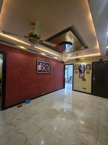 4 BHK Builder Floor For Sale in Vastu Apartments, Sector 55
