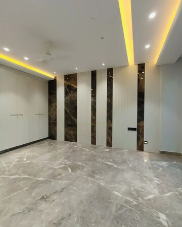 4 BHK Builder Floor For Rent in Unitech South City 1, South City 1