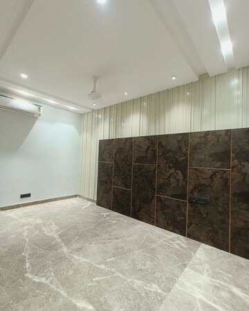 4 BHK Builder Floor For Rent in Unitech South City 1, South City 1