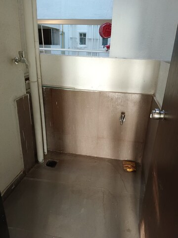Building Lobby in 2 BHK Apartment at Dolphin Casa Grande, Ravet – for Rent