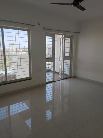 Room in 2 BHK Apartment at Dolphin Casa Grande, Ravet – for Rent