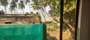 1 RK Apartment For Rent in Hill View CHS Haware City, Haware City