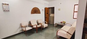 2 BHK Apartment For Rent in Naiknavare Indradhanu, Kothrud