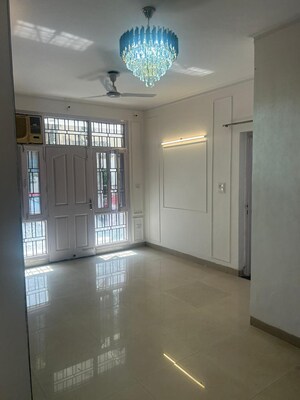Room in 2 BHK Apartment at Shri Satguru Garden, Kavesar – for Sale