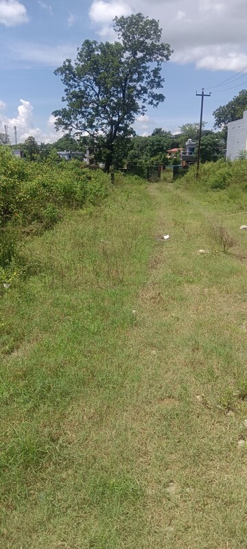 Plot For Sale in Dehradun Cantt