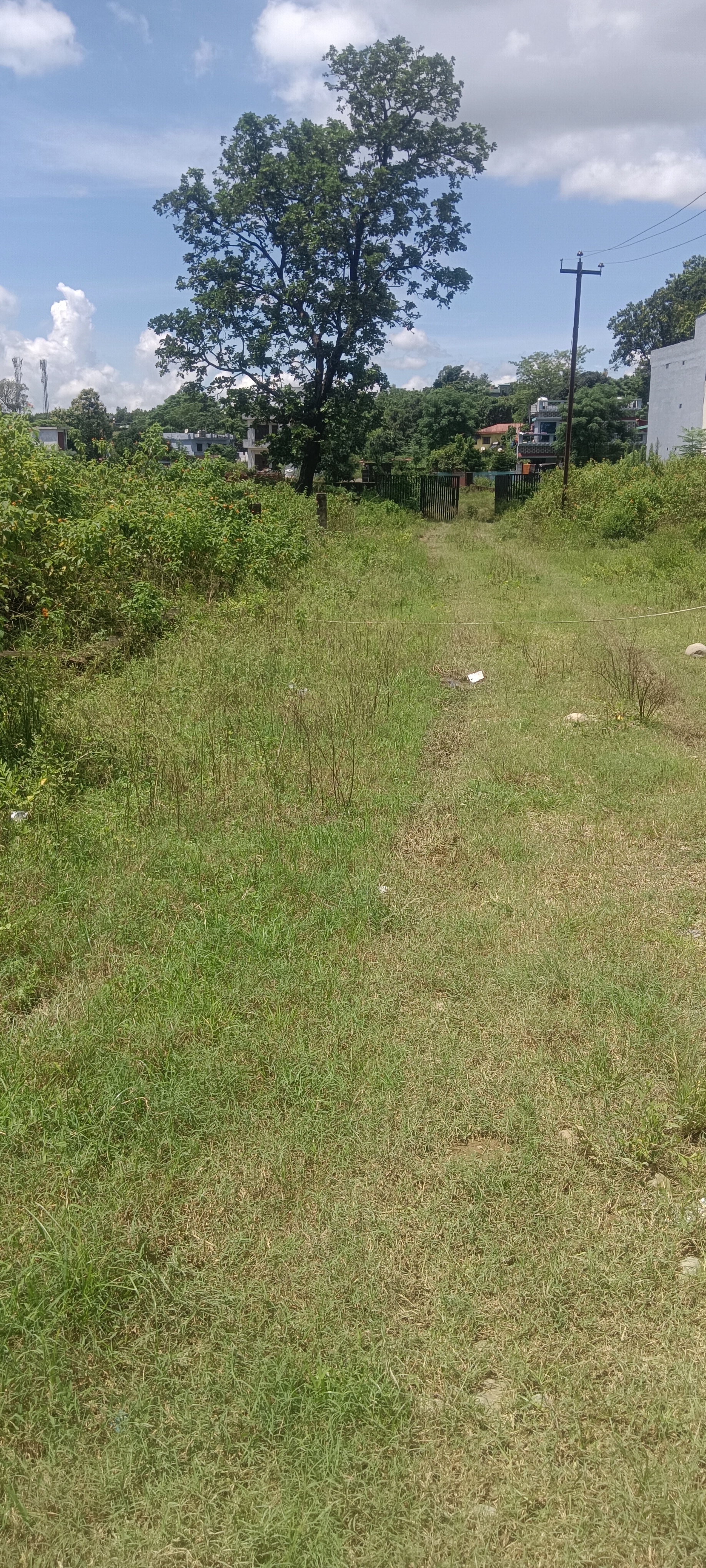 Plot For Sale in Jai Shree Siddhivinayak P