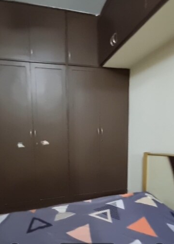 Furnished Amenities in 2 BHK Apartment at Mathura Sapthagiri, Bellandur – for Rent