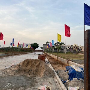  Plot For Sale in Shri Krishna Vihar IV, Jaisinghpura