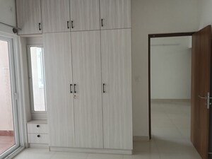 Bathroom in 2 BHK Apartment at Prestige Primrose Hills, Banashankari 6th Stage – for Rent