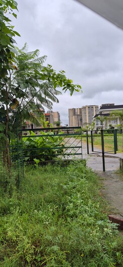 Plot For Sale in Aerocity