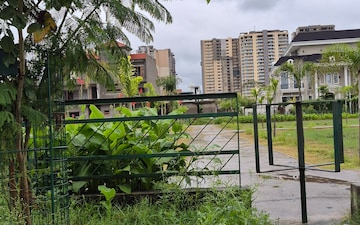 Plot For Sale in Aerocity