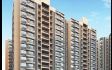 3 BHK Apartment For Rent in Shilp Revanta, Shela