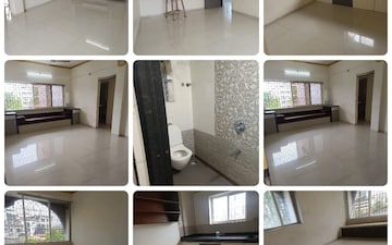 1 BHK Apartment For Rent in Mahape