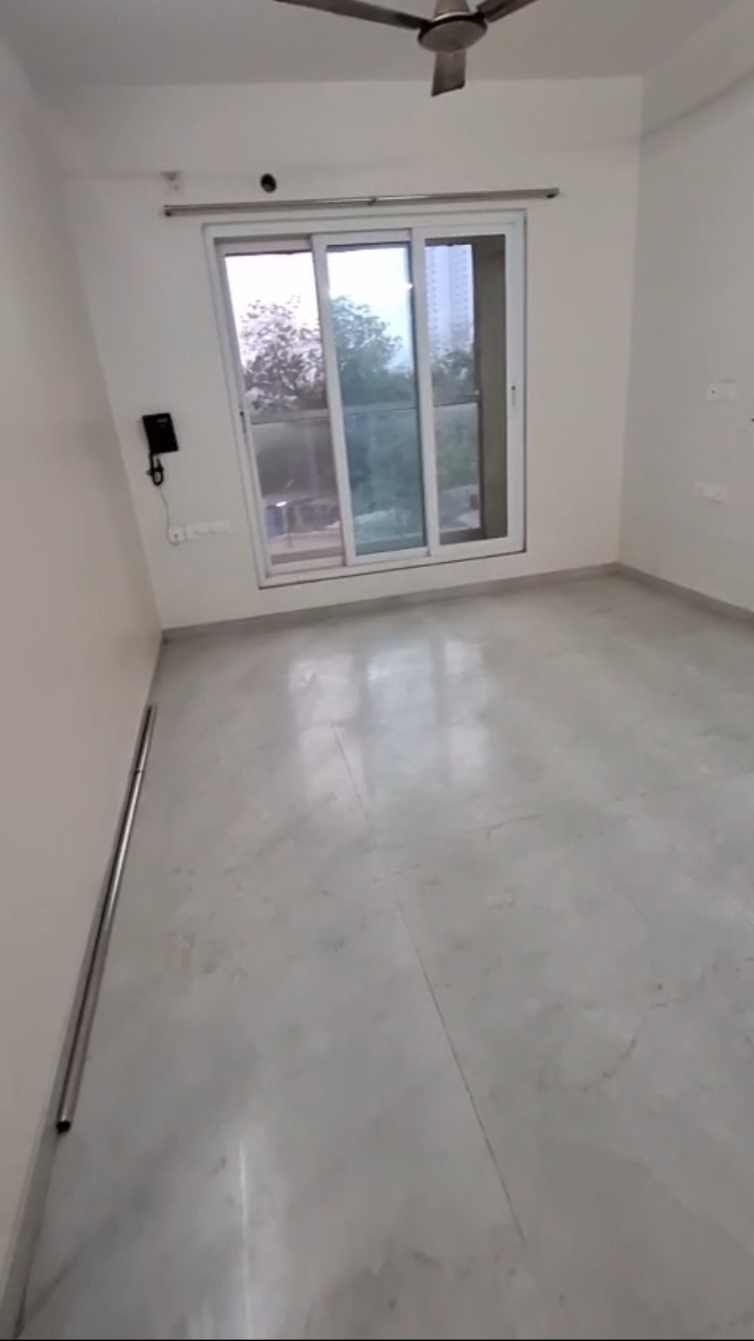 1.5 BHK + Pooja Room 850 Sq.Ft. Apartment in Dosti West County