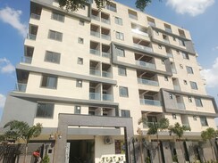 3 BHK + Servant Room Apartment For Sale in Balaji Urban Prime