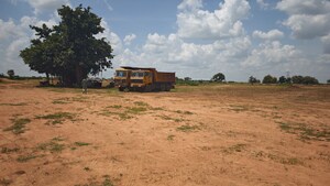  Plot – Exterior View View at Kadthal - for Sale