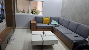 2 BHK Apartment For Rent in Prestige High Fields, Gachibowli