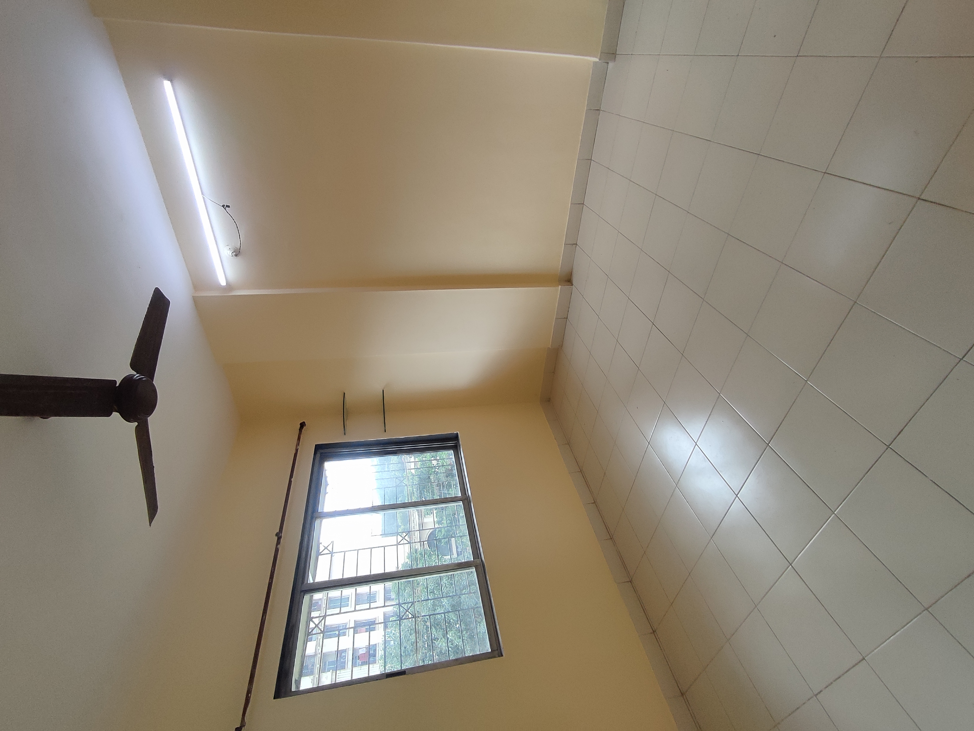 1 BHK 415 Sq.Ft. Apartment in Vijay Apartment 3 CHS